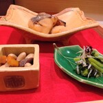 日本料理 つむぐ - 