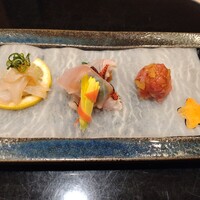 日本料理 つむぐ - 