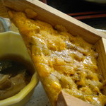 まかない屋 - 雲丹は普通かな。