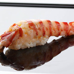 琉球鮨 築地青空三代目 那覇本店