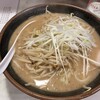 らーめん屋原点 青木町店
