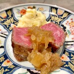 肉料理 ちぃちゃん - 