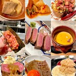 肉料理 ちぃちゃん - 