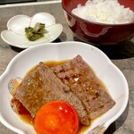 肉料理 ちぃちゃん - 