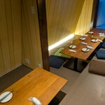 大衆バル 鶏ットリア - 