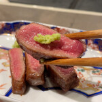 肉料理 ちぃちゃん - 