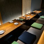 大衆バル 鶏ットリア - 