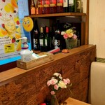 大衆バル 鶏ットリア - 