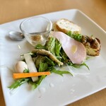 パルマリーナ - 