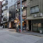 大衆バル 鶏ットリア - 