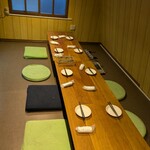 大衆バル 鶏ットリア - 