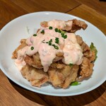 大衆バル 鶏ットリア - 