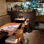 大衆バル 鶏ットリア - 