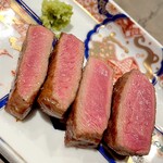 肉料理 ちぃちゃん - 