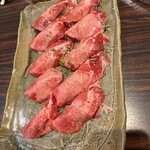 焼肉みずの - 