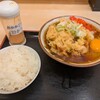 そばよし 日本橋本店