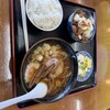 田中食堂