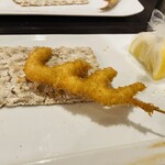 創作串揚 つだ - 