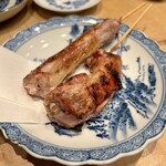 炭火焼鳥 きち蔵 - 