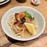 炭火焼鳥 きち蔵 - 