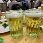 BIA THU HANG - ドリンク写真: