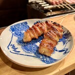 炭火焼鳥 きち蔵 - 