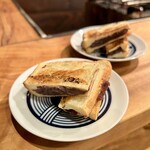 炭火焼鳥 きち蔵 - 