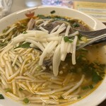 S.E.A Kitchen - 以下同