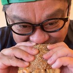 ダコタ ラスティック テーブル - 