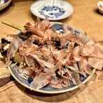 炭火焼鳥 きち蔵 - 