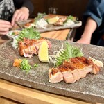 炭火焼鳥 きち蔵 - 