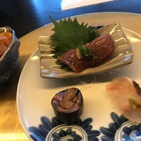 鮨 四 - 