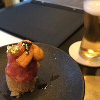 鮨 四 - 