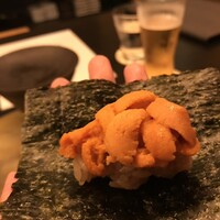 鮨 四 - 