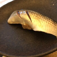 鮨 四 - 