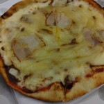 るーぱんカフェ - ボンベイ（ハッピー）