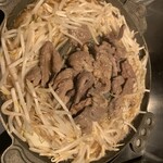 松尾ジンギスカン 銀座店 - 