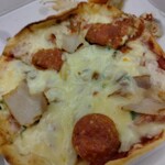 るーぱんカフェ - るーぱんミックス（ハッピー）