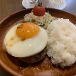 びっくりドンキー - 