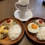 びっくりドンキー - 