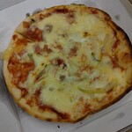 るーぱんカフェ - ゴールデン（ハッピー）