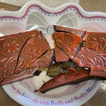 Patisserie Boulangerie Les Alternatives - 