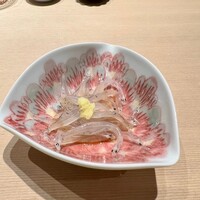 鮨 まつうら - 