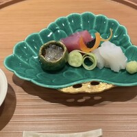 旬彩天 つちや - 