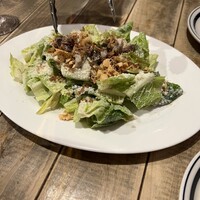熟成和牛ステーキグリルド エイジング・ビーフ 横浜店 - 