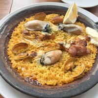 Bar Espanol LA BODEGA 大阪店 - 