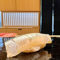 鮨 まつうら - 