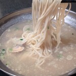 全席完全個室 寿司と天ぷら 漁天 - 