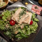 全席完全個室 寿司と天ぷら 漁天 - 