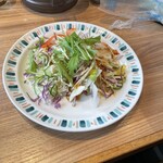 お好み焼 鉄板焼 徳川 - 